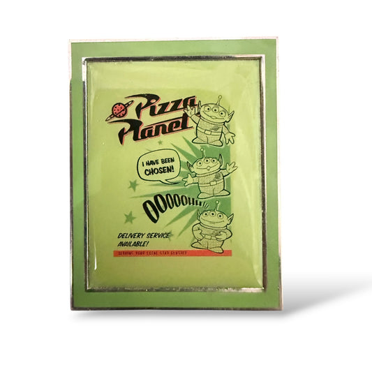 Disney Parks Toy Story 4 Mystery Little Green Men Pin