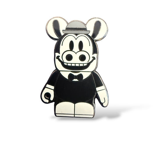 Disney Parks Vinylmation Mystery Classic Horace Horsecollar Pin