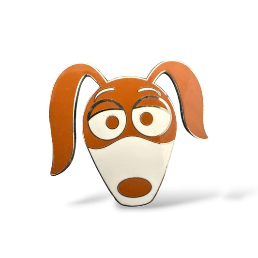 HKDL Slinky Dog Toy Story Gift for Magic Access Renewal Pin