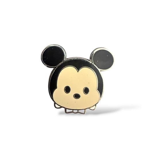 Disney Parks Tsum Mystery Hollywood Tower Hotel Mickey Pin