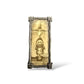 Disney Parks Nightmare Before Christmas Haunted Mansion Stretching Portrait Lock, Shock, and Barrel Pin