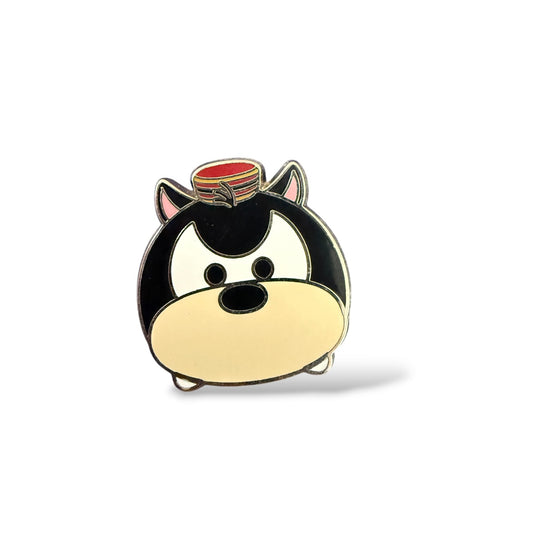 Disney Parks Tsum Mystery Hollywood Tower Hotel Peg-Leg Pete Pin