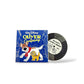 Disney Parks Vintage Vinyl Oliver and Company Pin