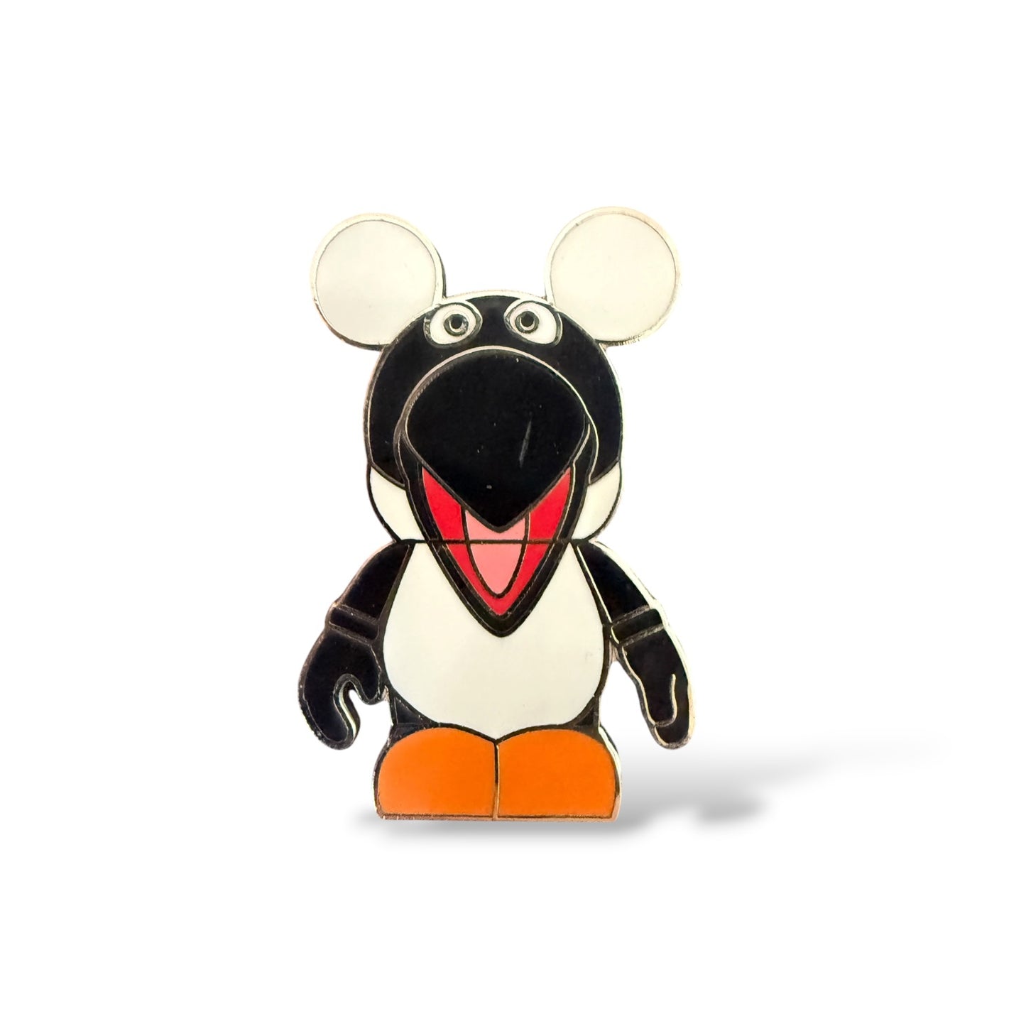 Disney Parks Vinylmation Mystery Penguin Pin