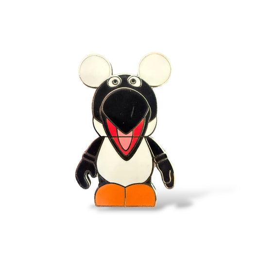 Disney Parks Vinylmation Mystery Penguin Pin