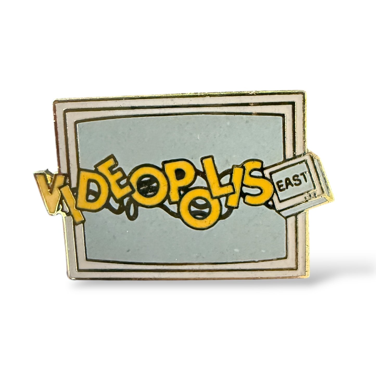 WDW Videopolis East Pleasure Island Pin