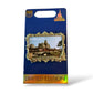 WDW 50th Anniversary Countdown Magic Kingdom Pin