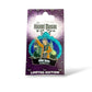 WDW The Haunted Mansion Caretaker Pin