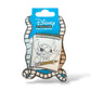 DSSH Sketch Pad Stitch Pin