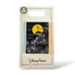 Disney Parks Oogie Boogie and Jack Skellington Nightmare Before Christmas Pin