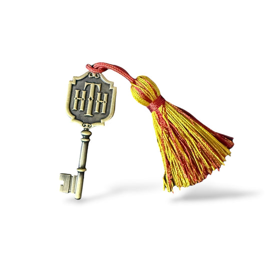 WDW Twilight Zone Tower of Terror Hotel Key Pin