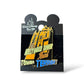 WDW Hollywood Tower Hotel Pin
