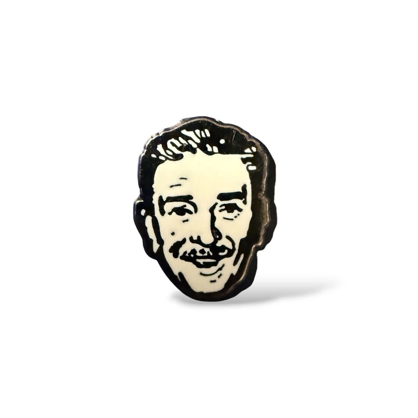 Disney Catalog Disneyland 50th Anniversary Walt Disney Pin