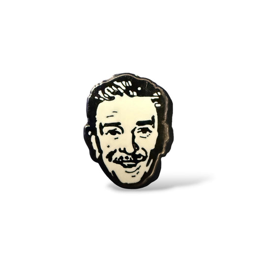 Disney Catalog Disneyland 50th Anniversary Walt Disney Pin