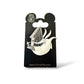 Disney Parks Zero Front of Tombstone Doghouse Pin