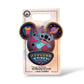 SDR Stitch Encounter Attraction Mickey Icon Pin