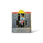 Disney Parks Twilight Zone Tower of Terror Stitch Causing Trouble Pin