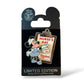 DLR Nurses Day 2006 Minnie Mouse Pin