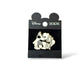 WDW Steamboat Willie Flex Pin