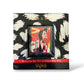 DLR Disney Villains Cruella de Vil Pin