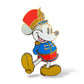 Disney Parks Mickey Main Attraction Dumbo Pin