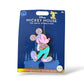 Disney Parks Mickey Main Attraction It's a Small World Pin