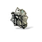 Loungefly Jack Skellington Cobweb Pin