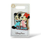 Disney Parks Nurses Day 2021 Minnie & Mickey Pin