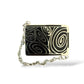 DEC Jack Skellington Wallet Pin