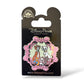 Disney Parks Family Portraits Mystery Aristocats Pin