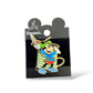 Disney Parks Through the Years Starter Brave Little Tailor Pin