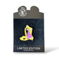Disney Shopping Tangled Rapunzel Pin