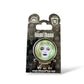 Disney Parks Haunted Mansion Madame Leota Crystal Ball amd Stand Pin