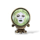 Disney Parks Haunted Mansion Madame Leota Crystal Ball amd Stand Pin