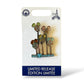 WDW 50th Anniversary Retro Vault Mickey Balloons Pin