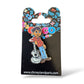 DLRP Coco Miguel with Guitar Pin