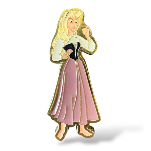Loungefly Briar Rose Pin