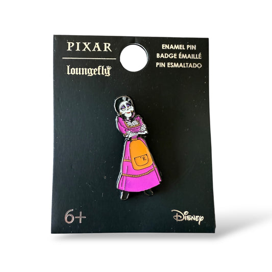 Loungefly Mama Imelda Pin