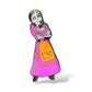 Loungefly Mama Imelda Pin