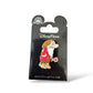 Disney Parks Jeweled Flower Grumpy Pin