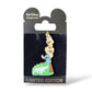 WDI Stitch Invades the Jungle Cruise Rhino Scene Pin
