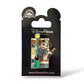 Disney Parks Movie Moments Mickey Mouse Singing in the Rain Pin