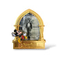 DLR Walt Disney and Mickey Walk in Footsteps Pin