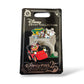 Disney Parks Disney Artist Collection Mr. Toad's Wild Ride Maria Stuckey Pin