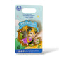 SDR Pin Trading Fun Day 2024 Characters Playing Cute Rapunzel and Pascal Painting and Swinging on Tree Pin