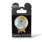WDI Stitch as Madame Leota Pin