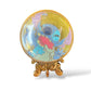 WDI Stitch as Madame Leota Pin