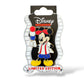 DSSH Patriotic Surprise Mickey Ice Cream Cone Pin
