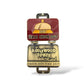 DCA Annual Passholder Tower of Terror Suitcase 2017 Final Check-Out Pin