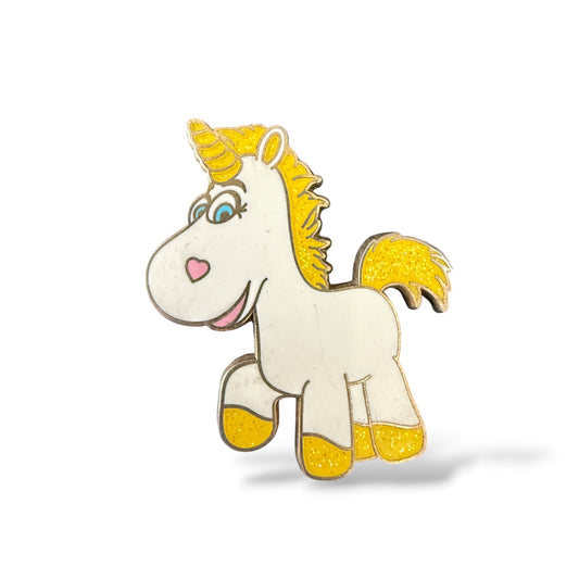 Disney Parks Toy Story 3 Buttercup Pin